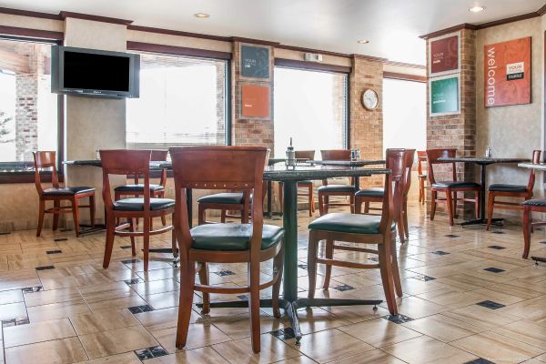 Comfort Inn Marshall